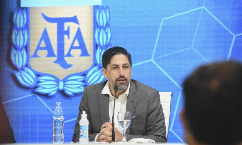 Trotta AFA