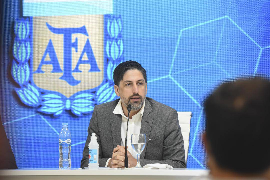 Trotta AFA