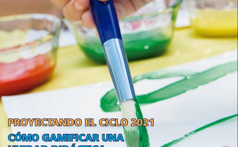 Gestión Educativa nro 3