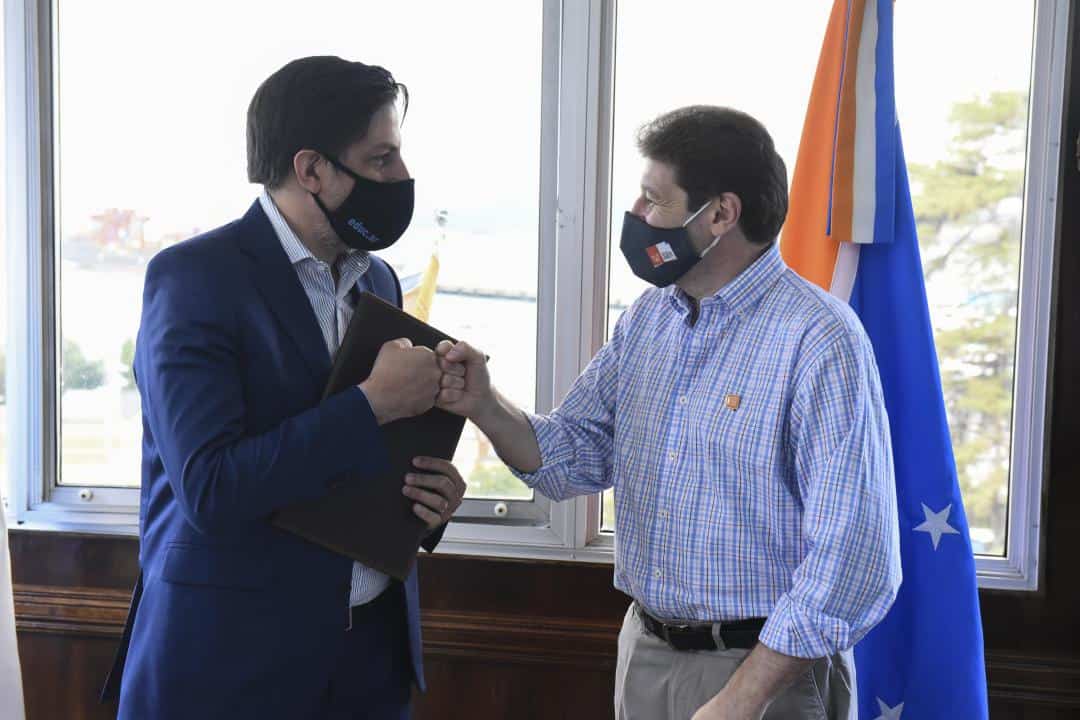 Trotta Tierra del Fuego