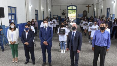 Trotta presencialidad