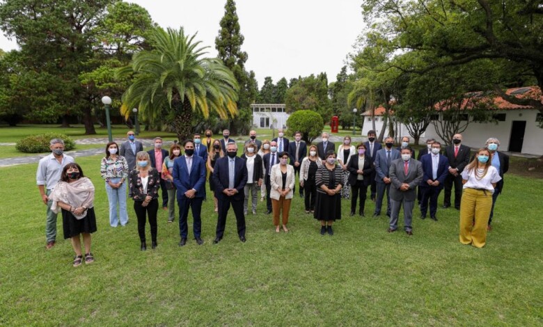 Consejo Federal de Educación