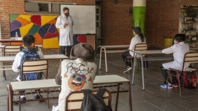 clases presenciales ciudad