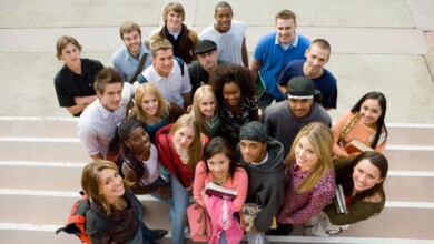 jóvenes empleo