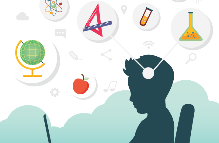 educación remota