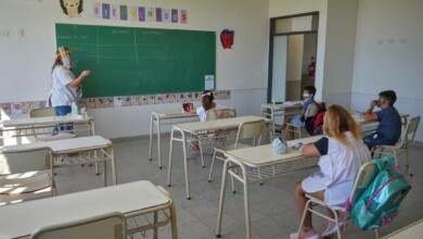 clase presencial