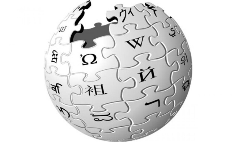 wikipedia