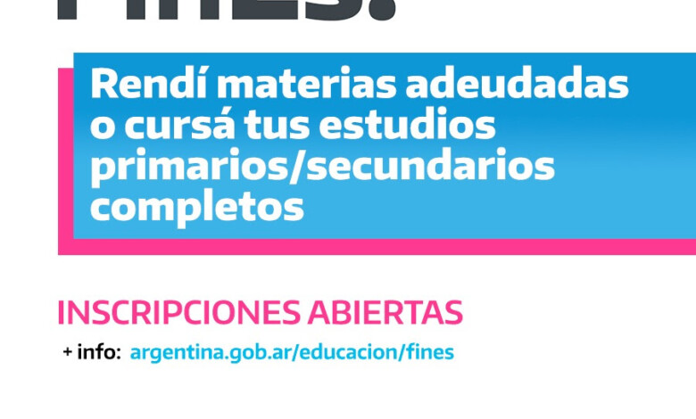 Plan FinES