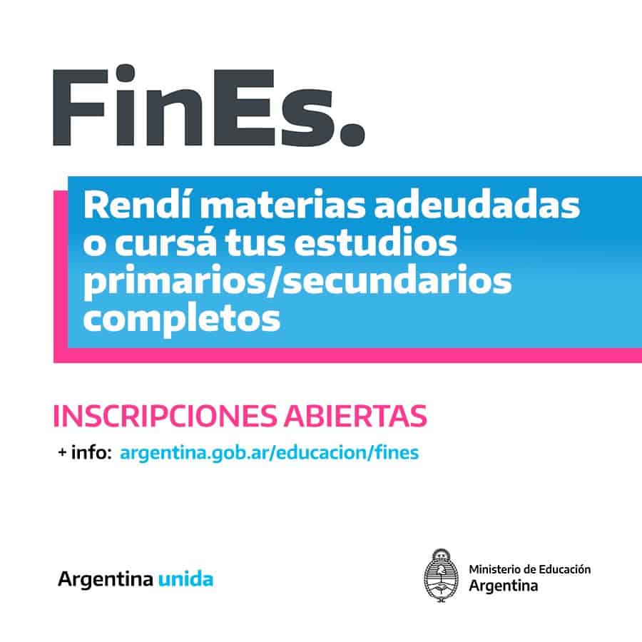 Plan FinES