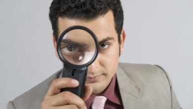 paradigmas de investigación