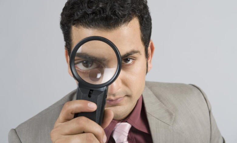 paradigmas de investigación