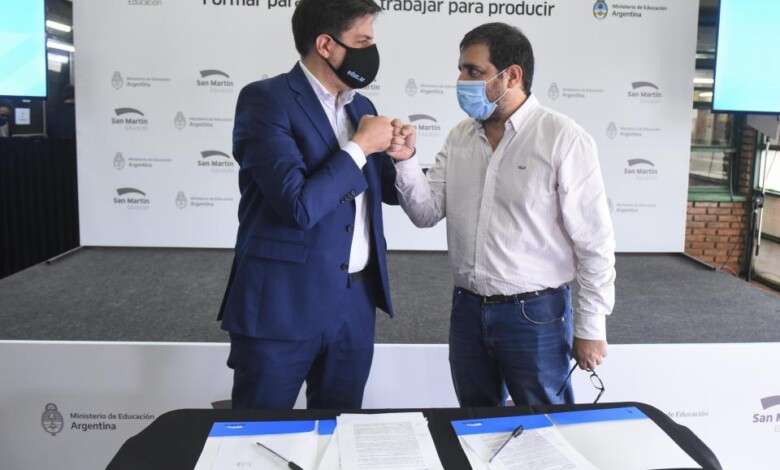 progresar trabajo