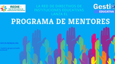 programa de mentores