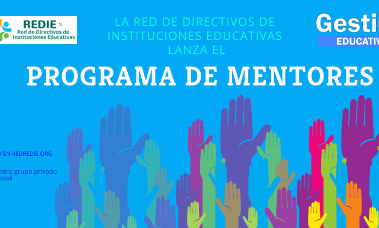 programa de mentores