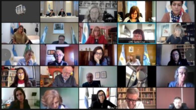 reunión del cfe