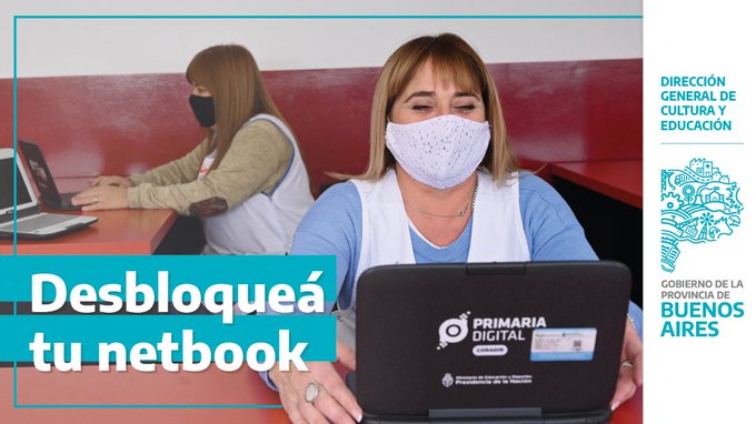 desbloquear netbook