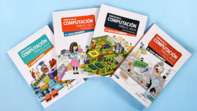 manuales para docentes