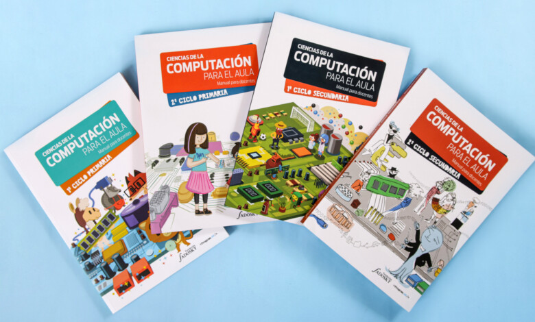manuales para docentes