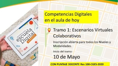 competencias digitales