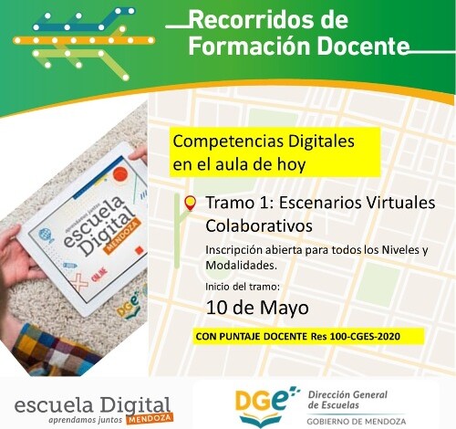 competencias digitales