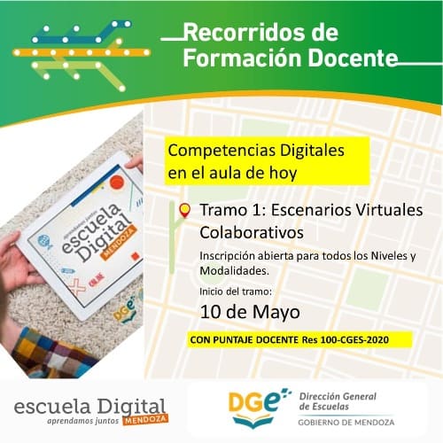 competencias digitales