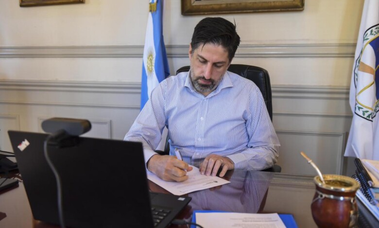 declaraciones de Trotta