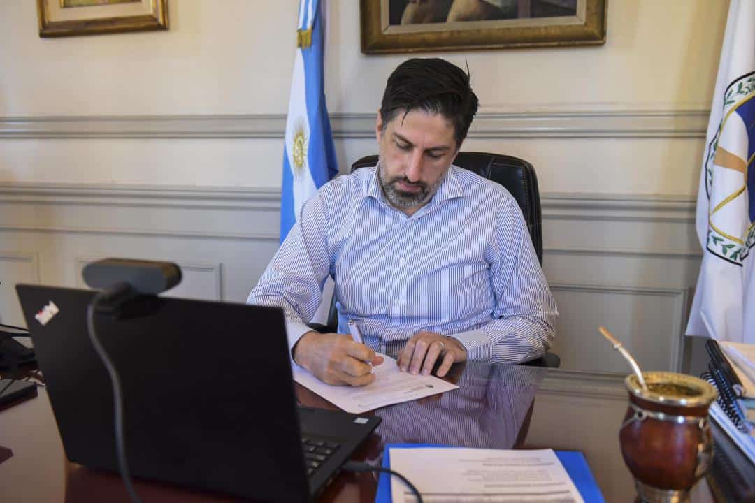 declaraciones de Trotta