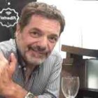 Photo of Carlos Caram