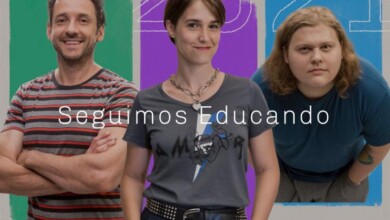seguimos educando