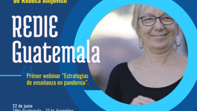 redie guatemala