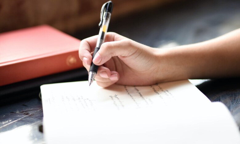 carta a un directivo