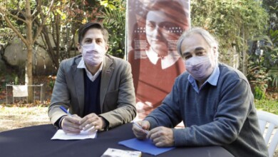 convenio ana frank