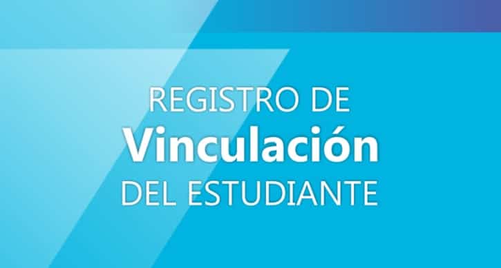 Vinculación del estudiante