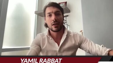 Yamil Rabbat