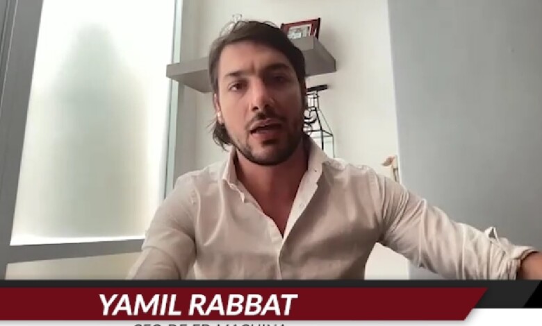 Yamil Rabbat
