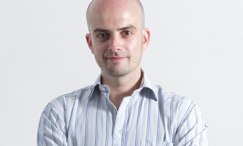 Fernando Schapachnik