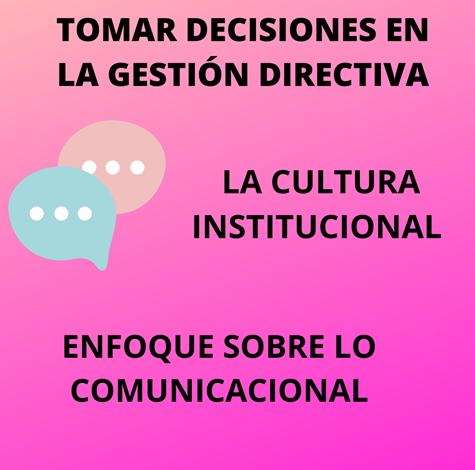toma de decisiones