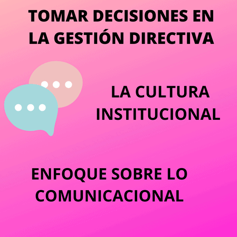 toma de decisiones