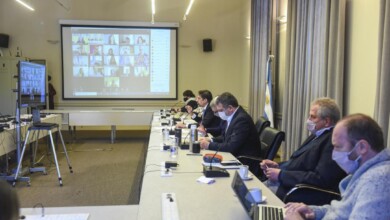 proyectos política educativa