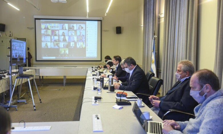 proyectos política educativa