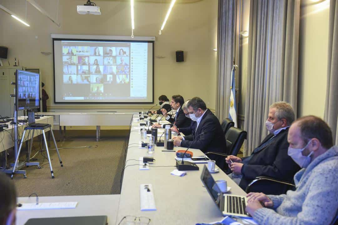 proyectos política educativa