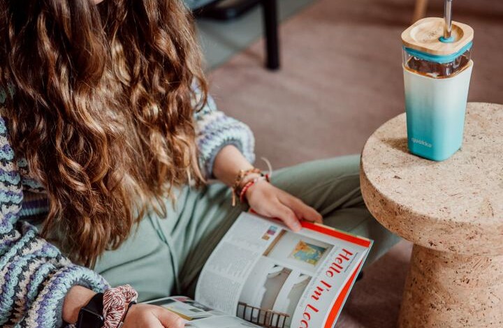 lectura