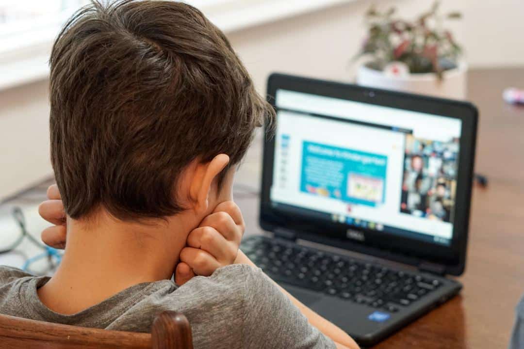 educación pandemia