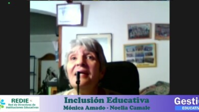 inclusión educativa