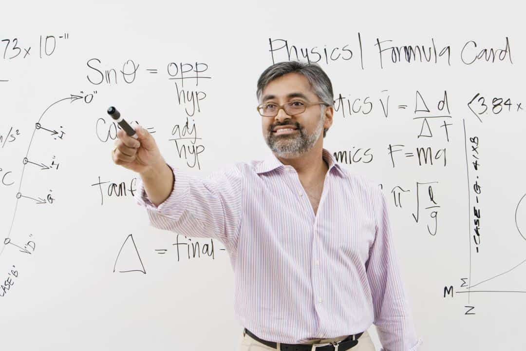 profesor
