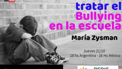 Bullying en la escuela