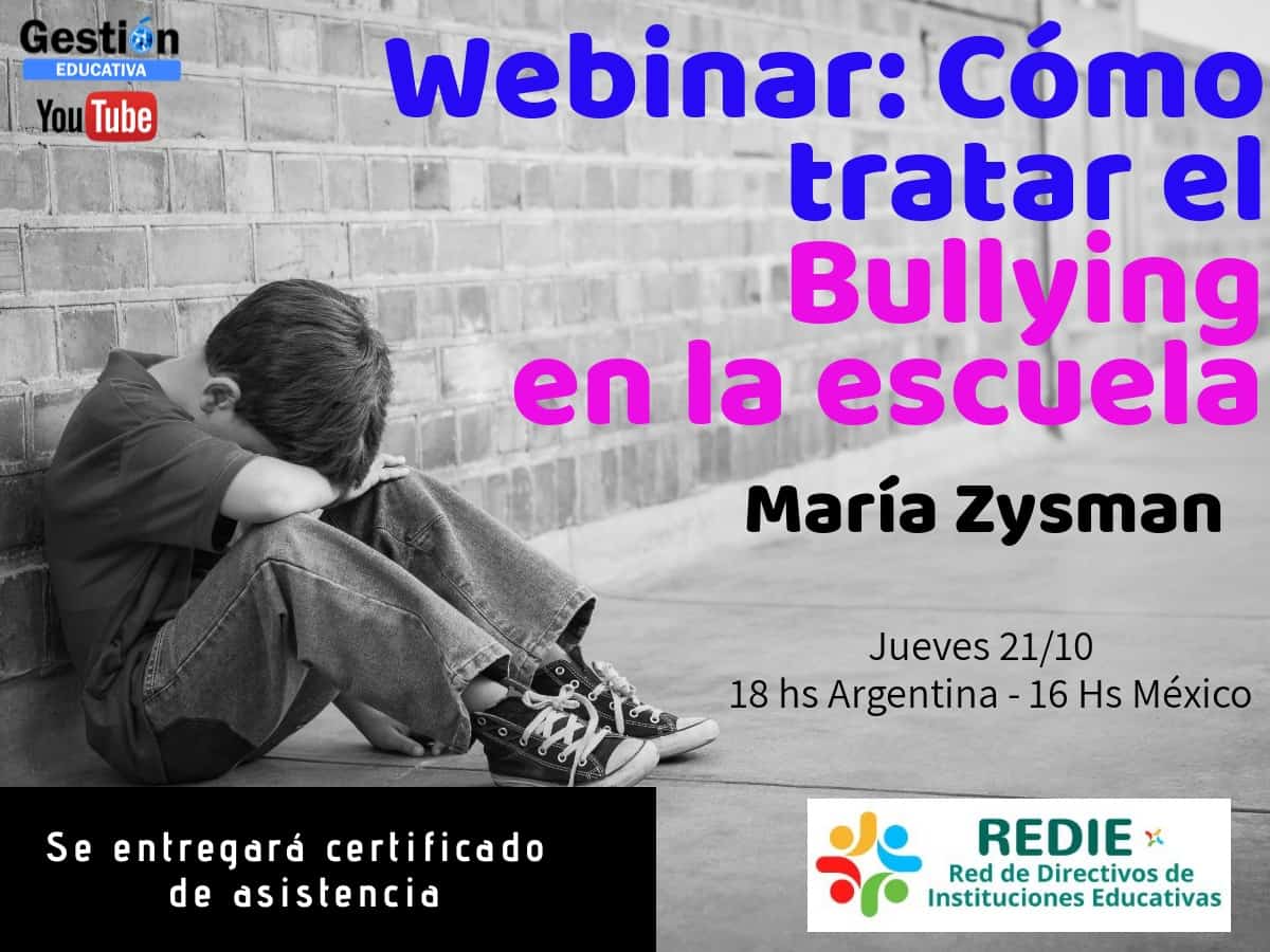 Bullying en la escuela