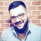 Photo of Gustavo Omar Lencioni Cacciola