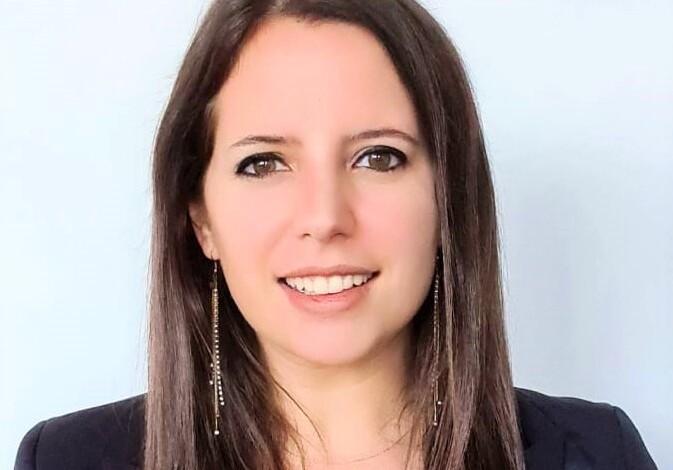 Vanina Mendiondo