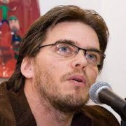 Photo of Gabriel Brener